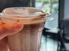 -M Stand(深圳龙岗万科广场店)