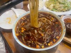 -重庆石磨豆花庄(乔庄店)