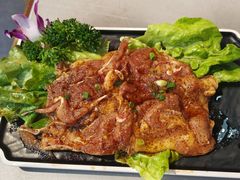 -棒小伙·齐齐哈尔烤肉(龙茗路店)