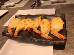 -大渔铁板烧(花园道店)