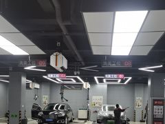 -天猫养车(哈贝卡硕士路店)