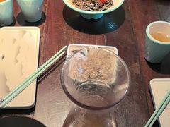 -江边城外烤全鱼(方庄时代购物中心店)