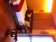 上海太阳岛度假酒店-太阳岛度假酒店