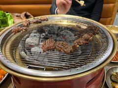 -西塔老太太泥炉烤肉(北京双井店)