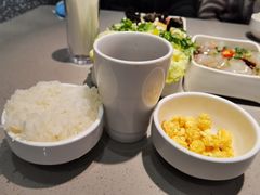 -半天妖烤鱼(物美沁山水店)