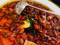 -榕意·川味之美(深业上城店)