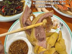 -坛南湾阿强农家乐.海鲜大排档老字号(福州地标美食店)