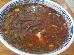 -东关赵记粉汤羊血(兴庆北路店)