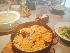 -张家卫·阳江菜·小海鲜(肥婆湾桥店)