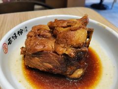 -云味馆·云南菜·云南米线(景田店)