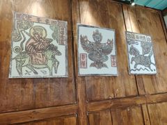 -喜洲翰林餐厅(董家百年老宅店)