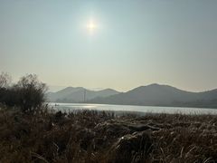 -鸣鹤古镇