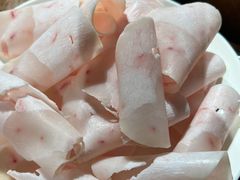 -老北京涮肉(经一路店)