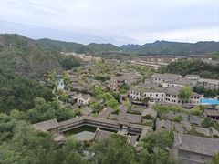 -云端咖啡(山顶教堂店)