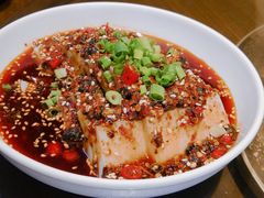 -锦庐道地川菜(来福士店)