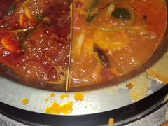 -楠火锅(哈尔滨金爵万象店)