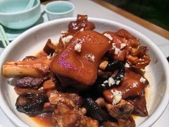 -四道菜·福建菜馆(新街口金鹰店)