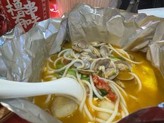 -见味花甲(福田coco park店)