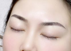 -HQ半永久纹绣纹眉
