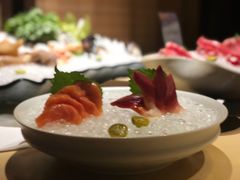 -余欢领鲜火锅(新街口店)