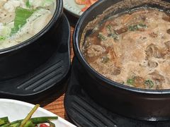 -旺清进洞米肠汤