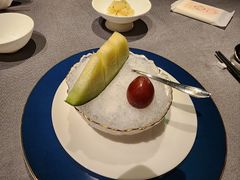 开胃水果双拼-黄鱼馆Jhouse(外滩店)