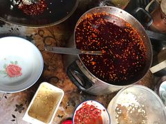 -清泉食杂店