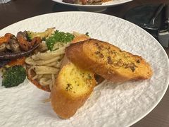 -Shantek象提南亚西餐厅&Bistro(淮海中路店)