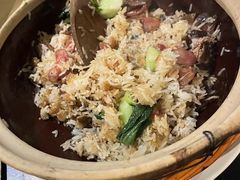 -捞王锅物料理(凯旋路店)