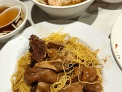 -深仔记茶餐厅(亚士厘道店)