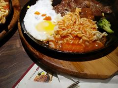 -豪享来中西餐厅(隆昌店)