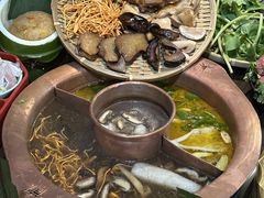 -滇釜火锅·能喝汤的火锅(车公庄店)