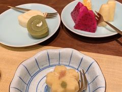 -梅间堂茶馆(绿地缤纷城店)
