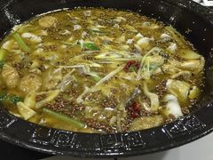 -鱼无双·酸菜鱼(来凤街店)
