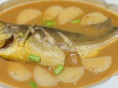 -锦府园·新台州菜(合生汇店)