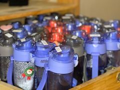 -蜗牛健身·私教馆(海珀香庭店)