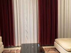 -杭州龙禧福朋喜来登酒店