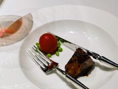 -淮香国色·淮扬菜(正大中心店)