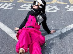 -洛阳白云山景区