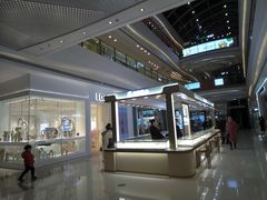 -万达广场(大明宫店)