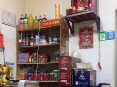 -勇猛子川菜馆(新军路店)