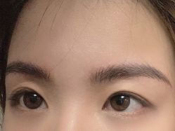 -UP&UP·半永久眉毛眼线机器野生眉