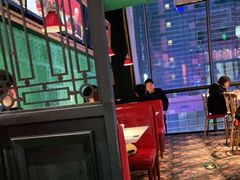 大堂-撒椒·四川江湖菜(大族广场店)