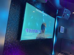 -欢乐糖果KTV(长江店)