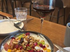 -ibarrel爱杯·bistro&brunch(江宁路店)