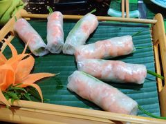 春卷-Lam Vien Restaurant
