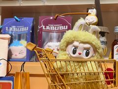 -泡泡玛特POPMART(上海环球港店)