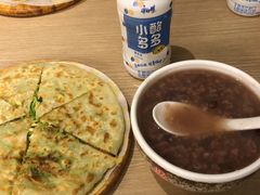 -甲乙饼·北京手工肉饼(西直门凯德茂店)