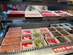 -川西坝子火锅(金沙1.0直营店)