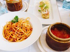 精品罐焖牛肉-莫斯科餐厅